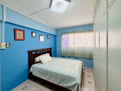 Blk 924 TAMPINES PALMSPRING (Tampines), HDB 3 Rooms #502989931